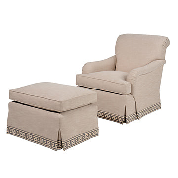 Bristol Ottoman