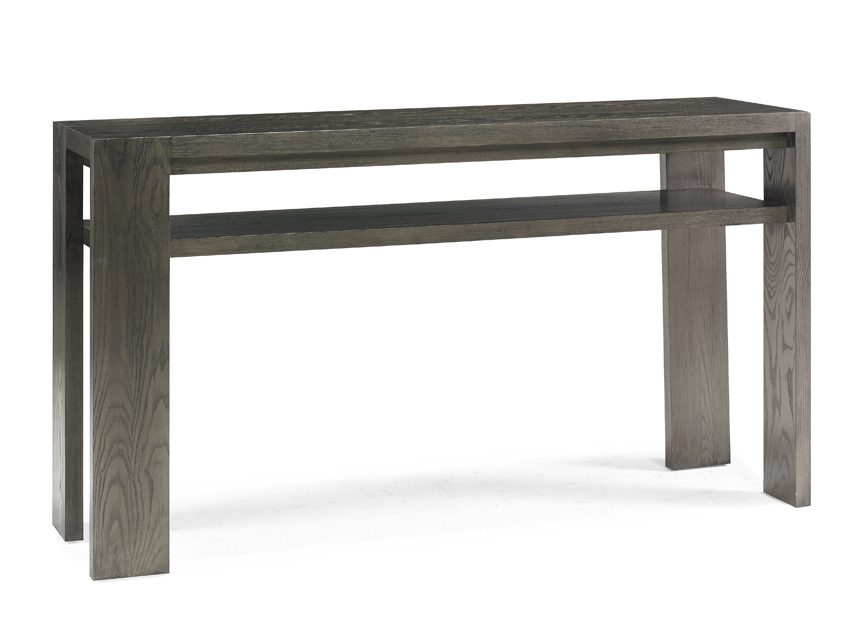 Flint Sofa Table