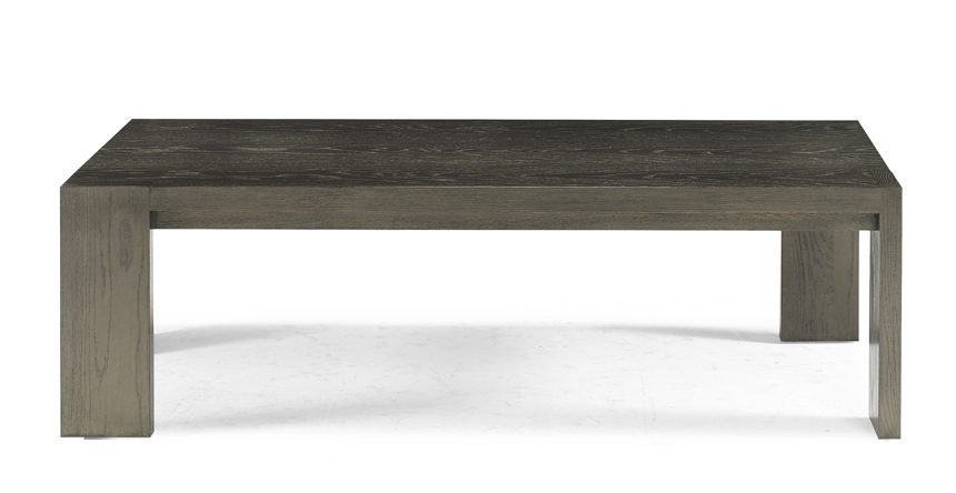 Flint Rectangular