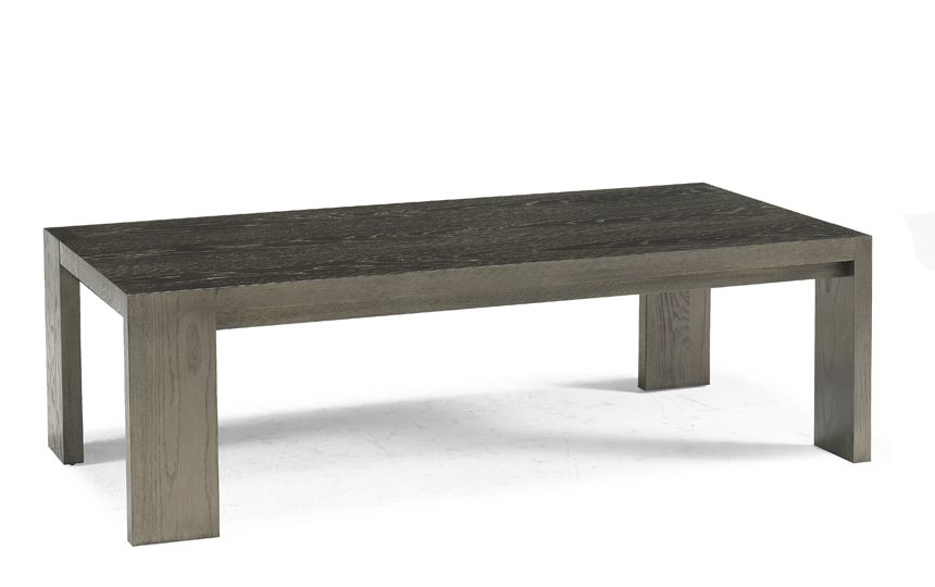 Flint Rectangular