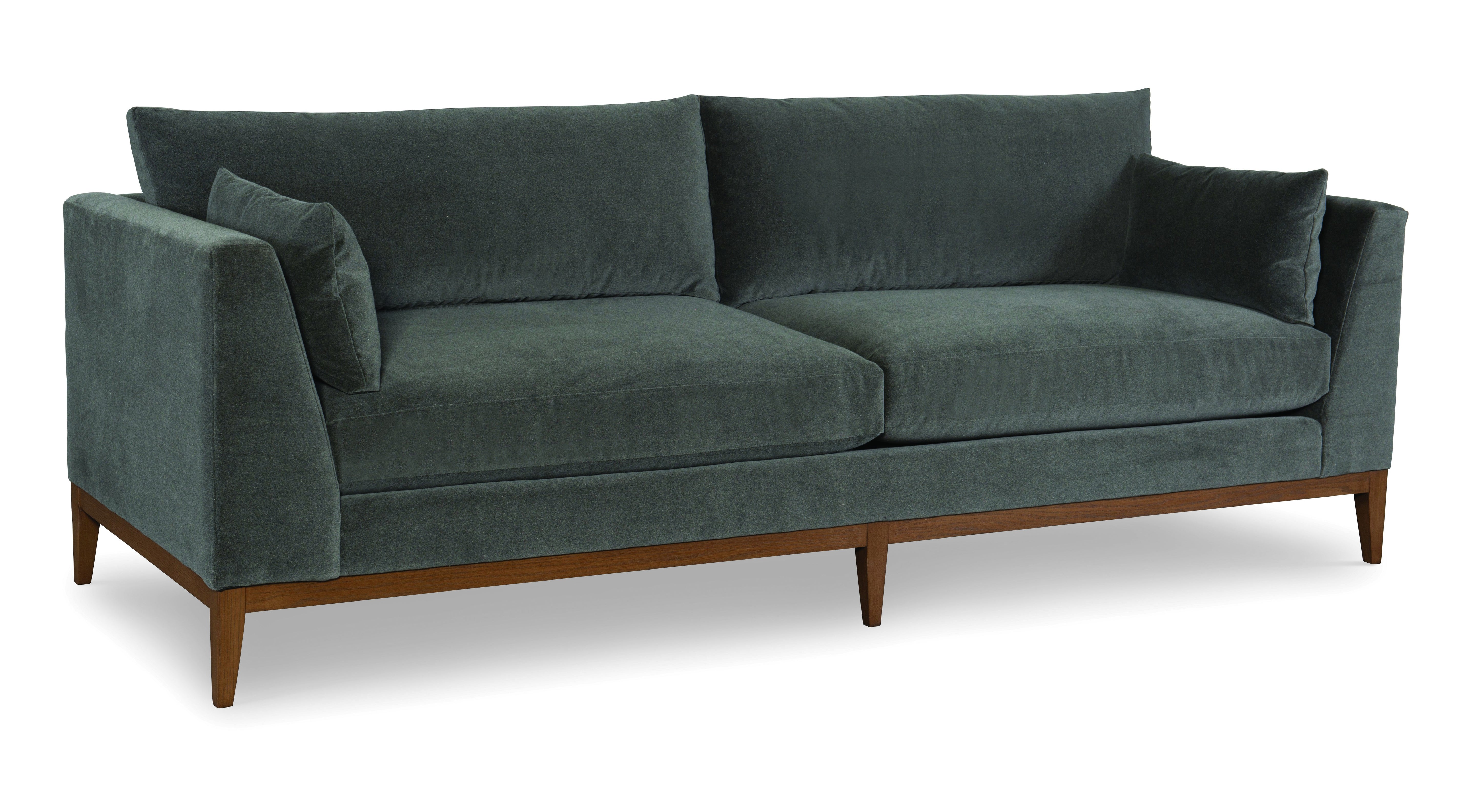 Raleigh Long Sofa