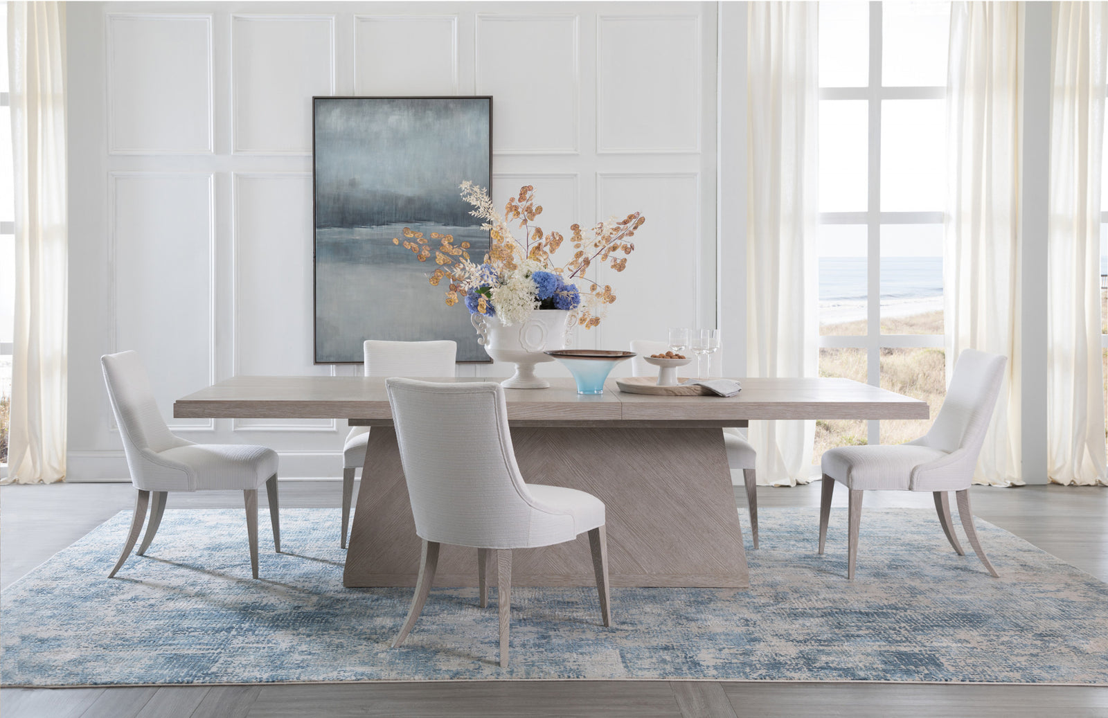 Mar Monte Rec Dining Table