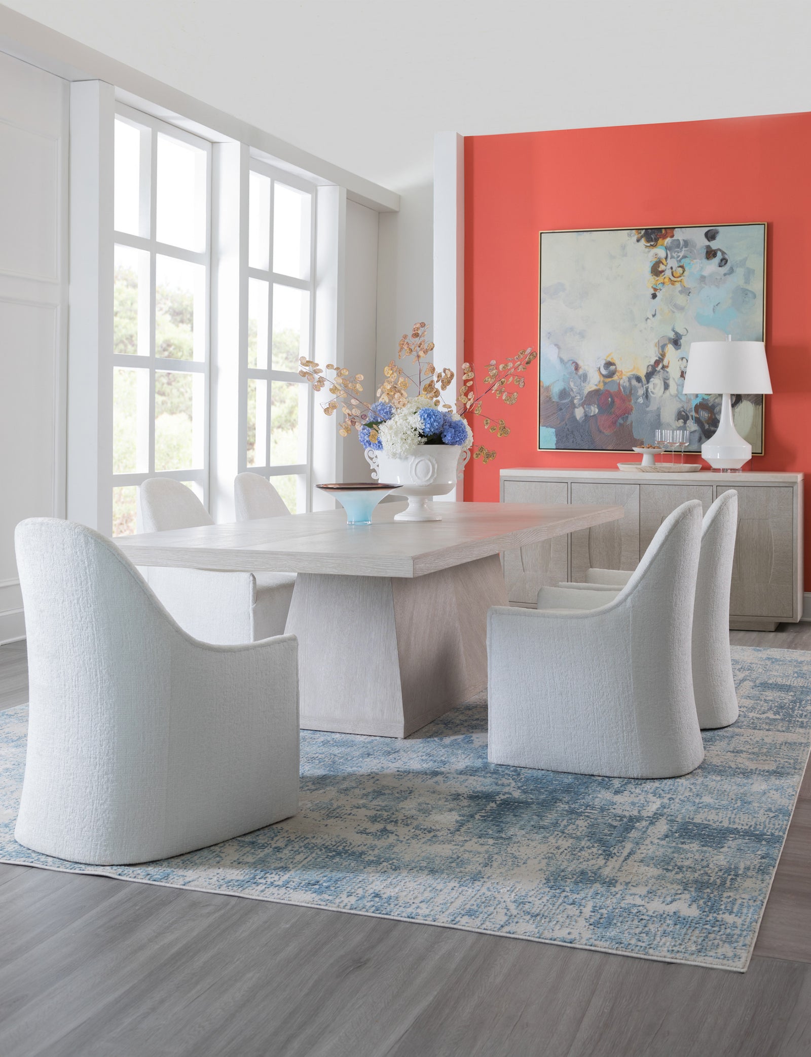 Mar Monte Rec Dining Table
