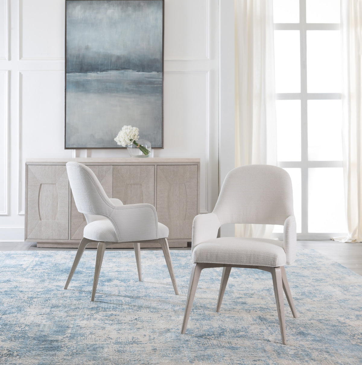 Mar Monte Arm Chair