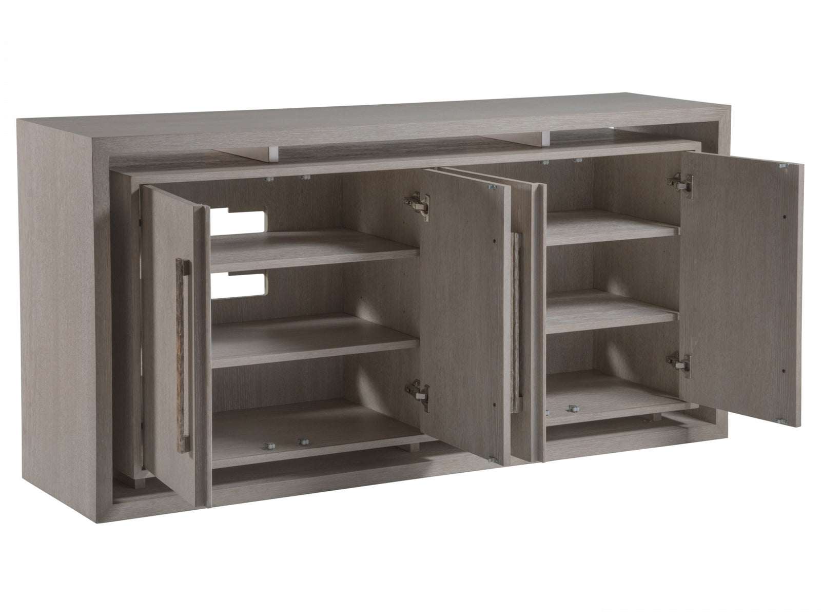 Mar Monte Media Console