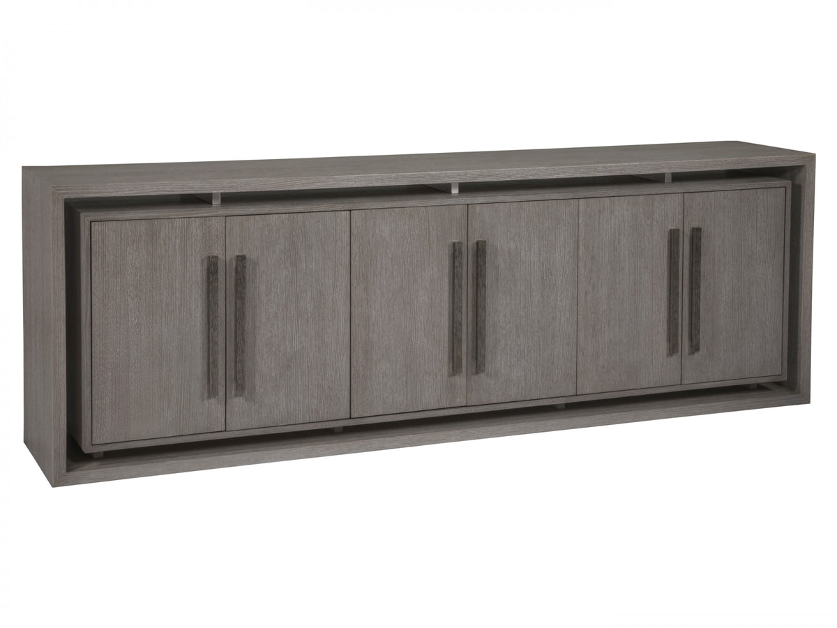 Mar Monte Long Media Console