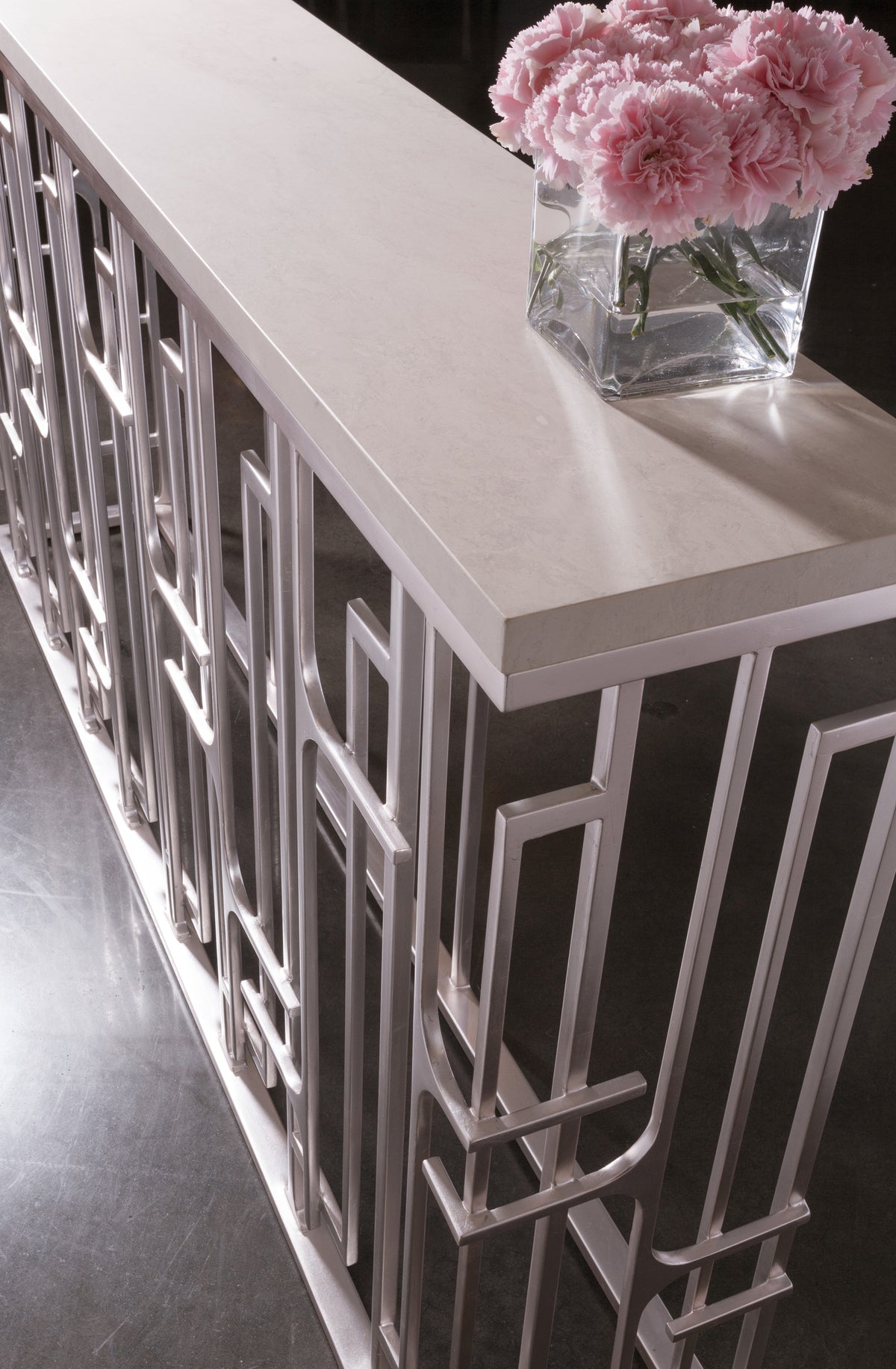 Mar Monte Grate Console