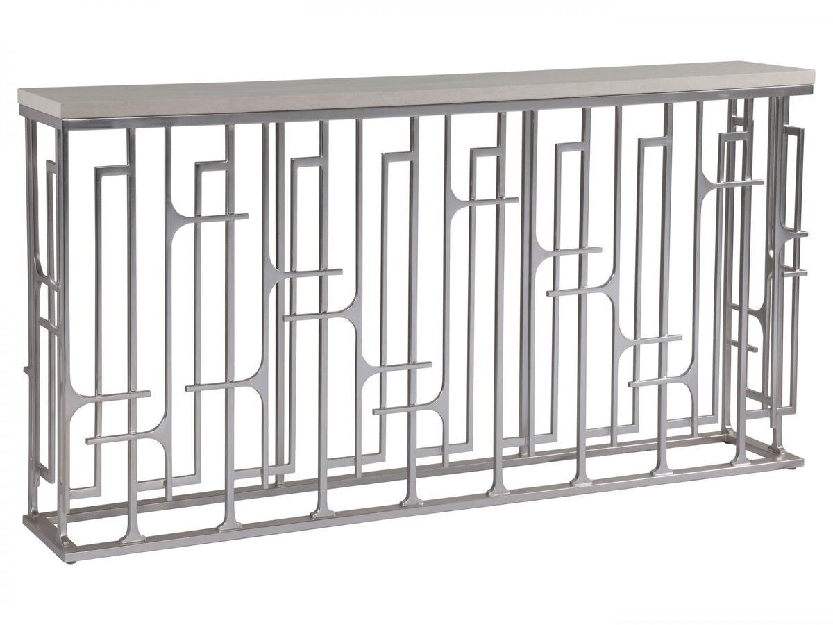 Mar Monte Grate Console