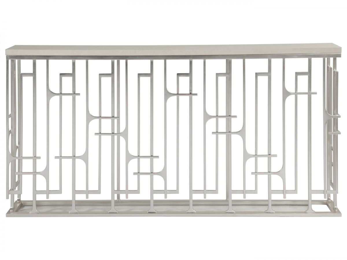 Mar Monte Grate Console