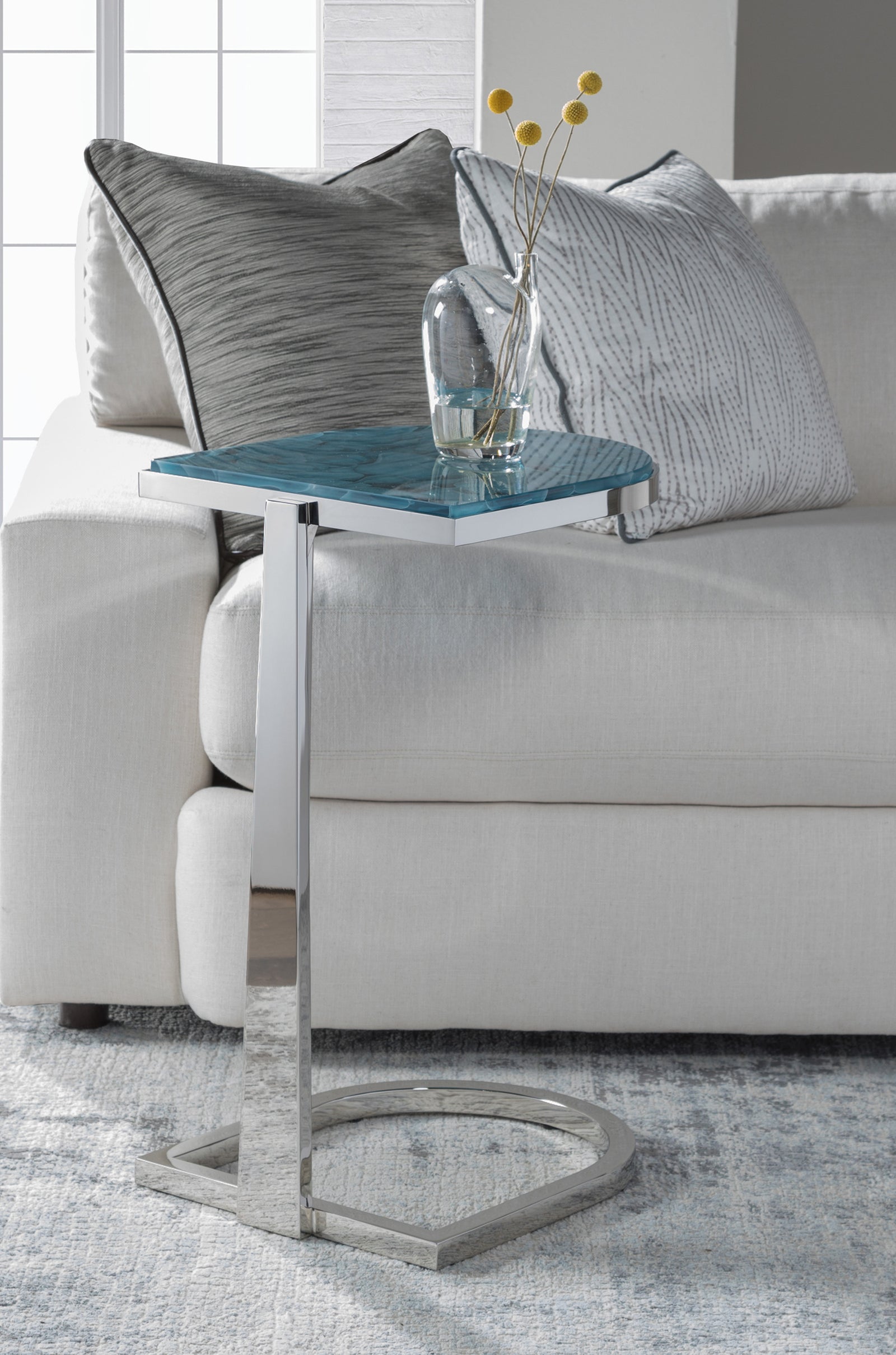 Placido Spot Table
