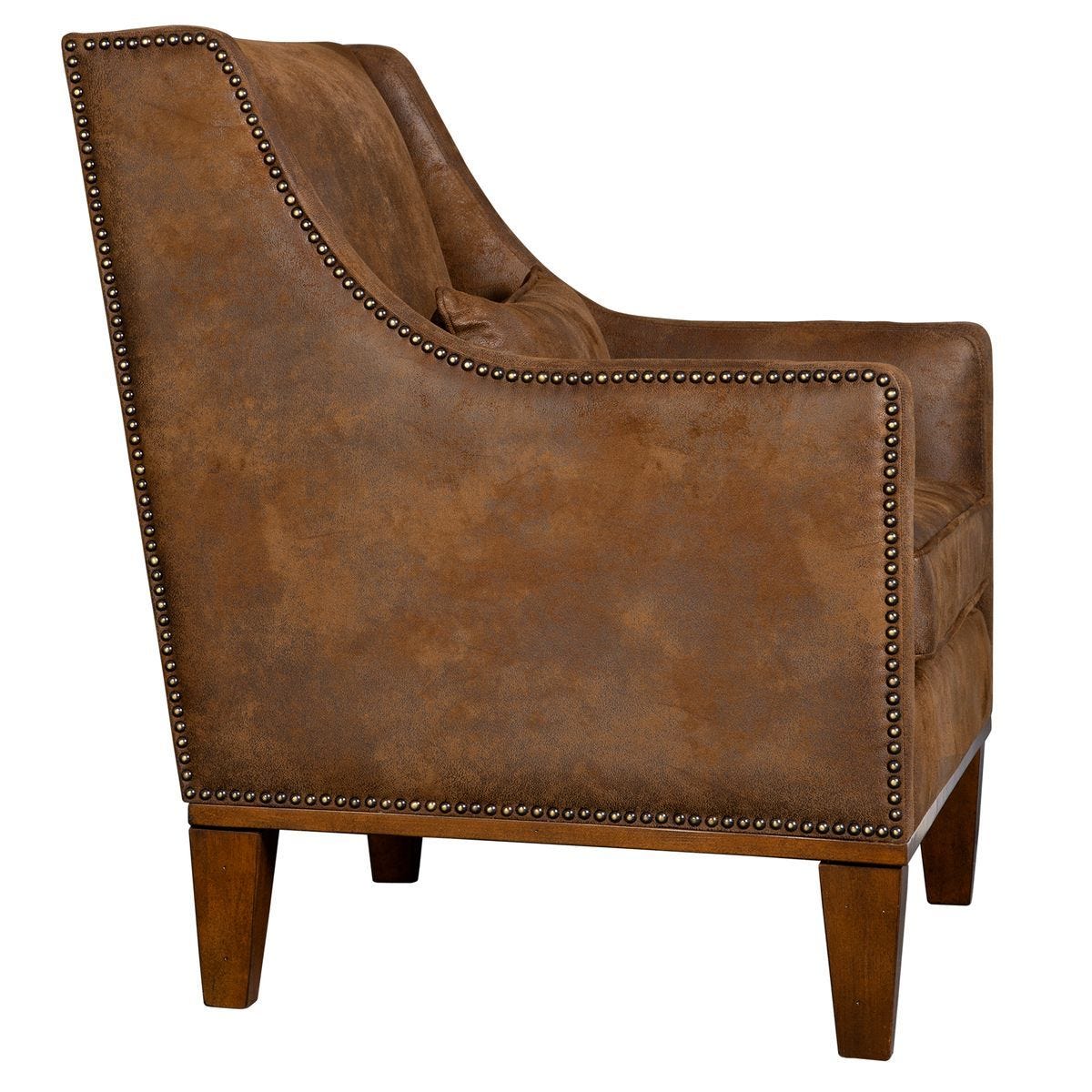 Clay Armchair – Furniture by Uttermost | Sutter & Vale