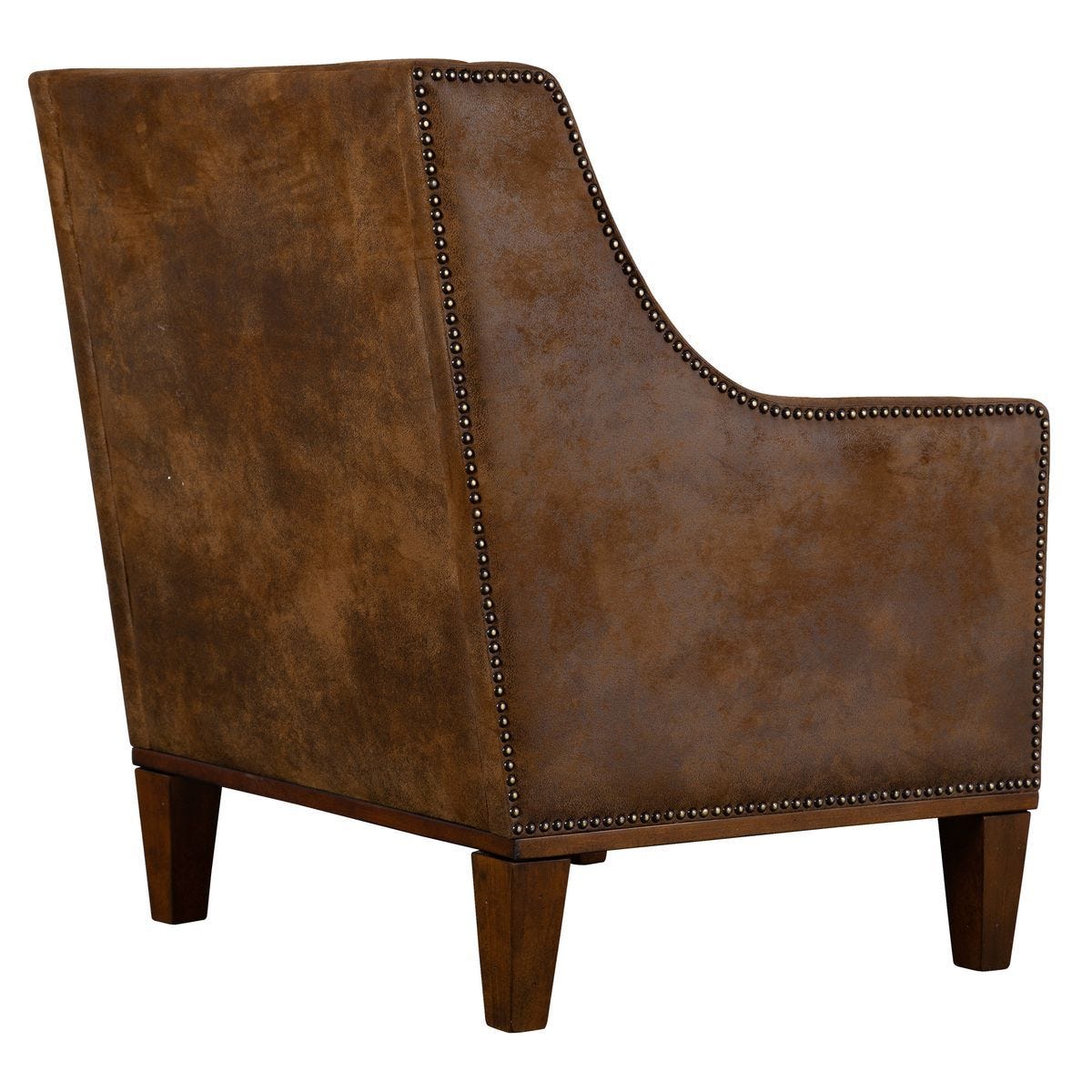 Clay Armchair – Furniture by Uttermost | Sutter & Vale