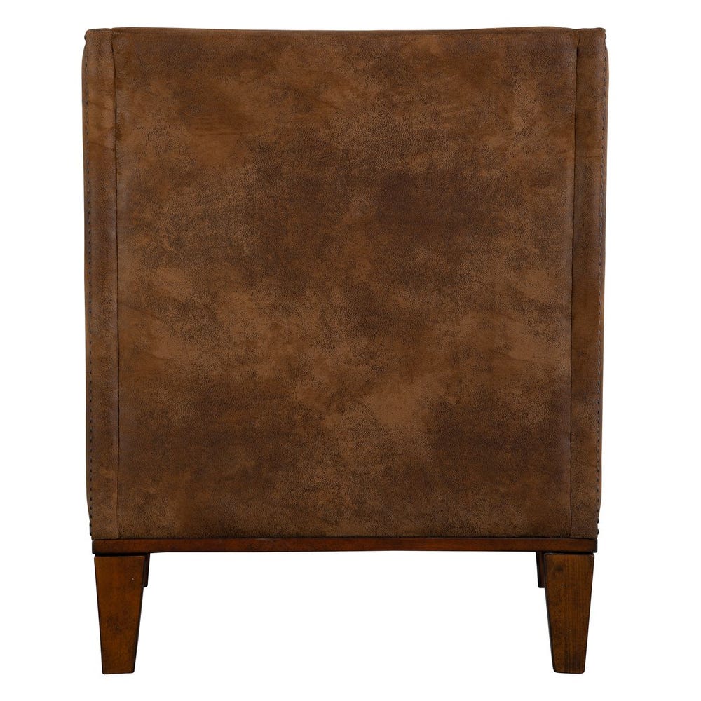 Clay Armchair