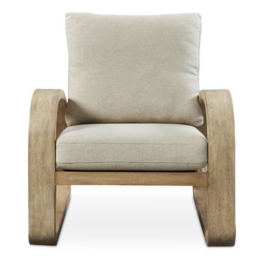 Barbora Accent Chair