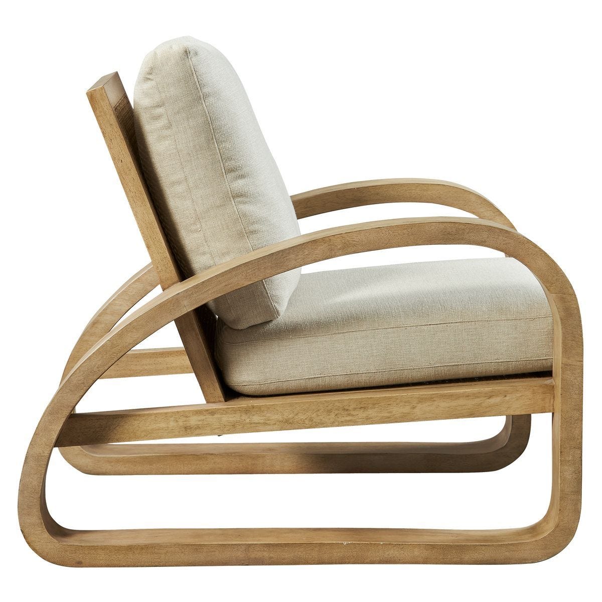 Barbora Accent Chair – Furniture by Uttermost | Sutter & Vale