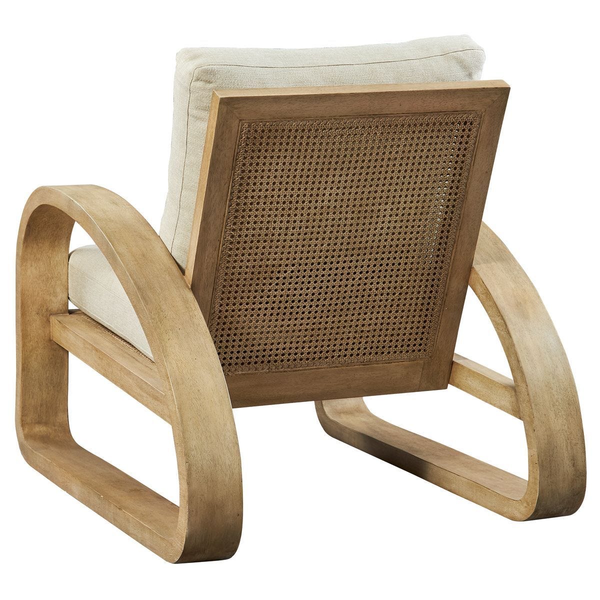 Barbora Accent Chair – Furniture by Uttermost | Sutter & Vale