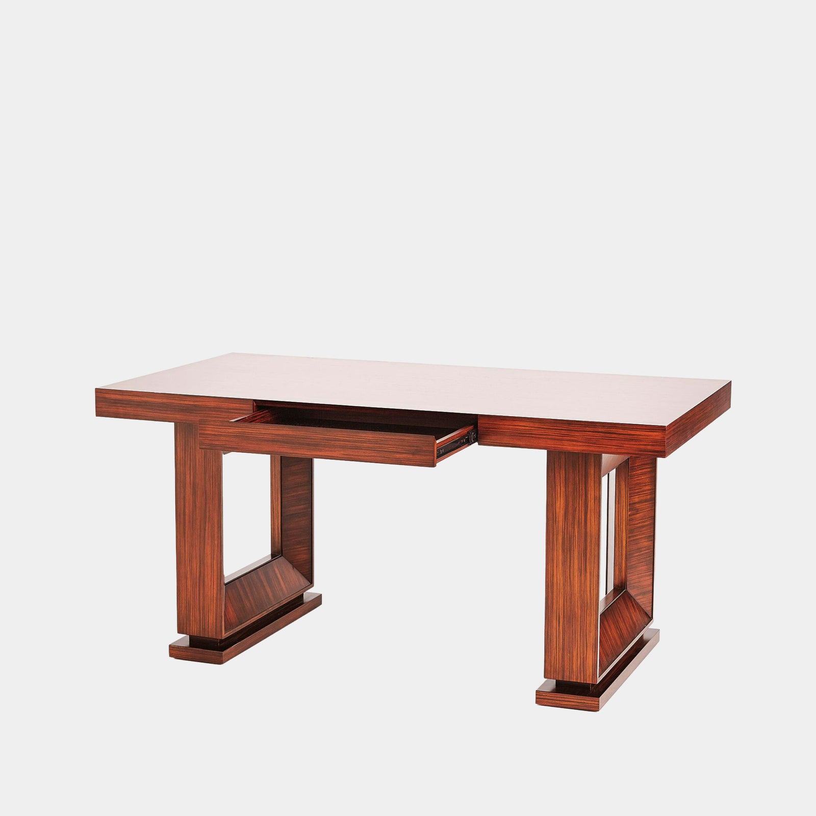 Open Block Writing Desk