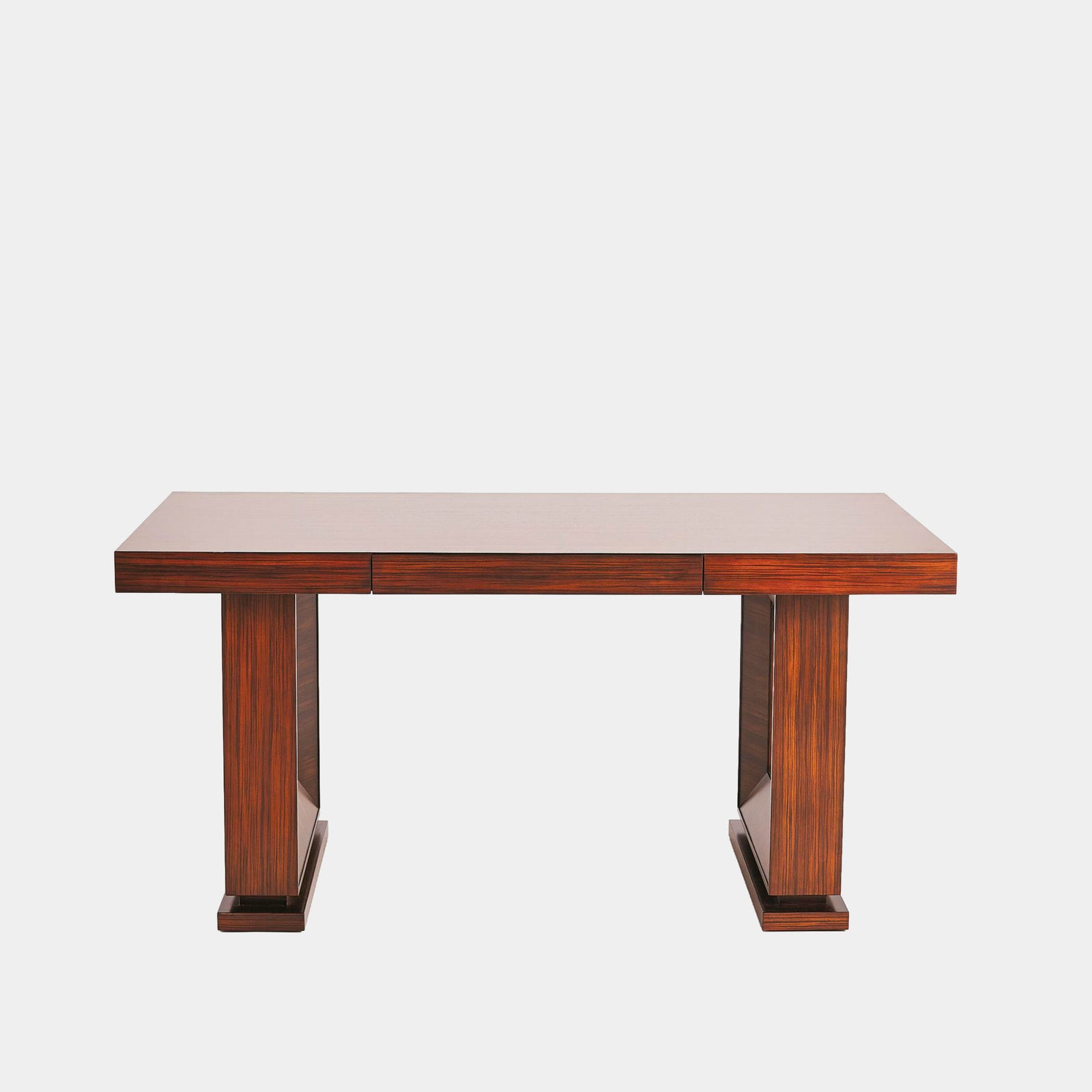 Open Block Writing Desk
