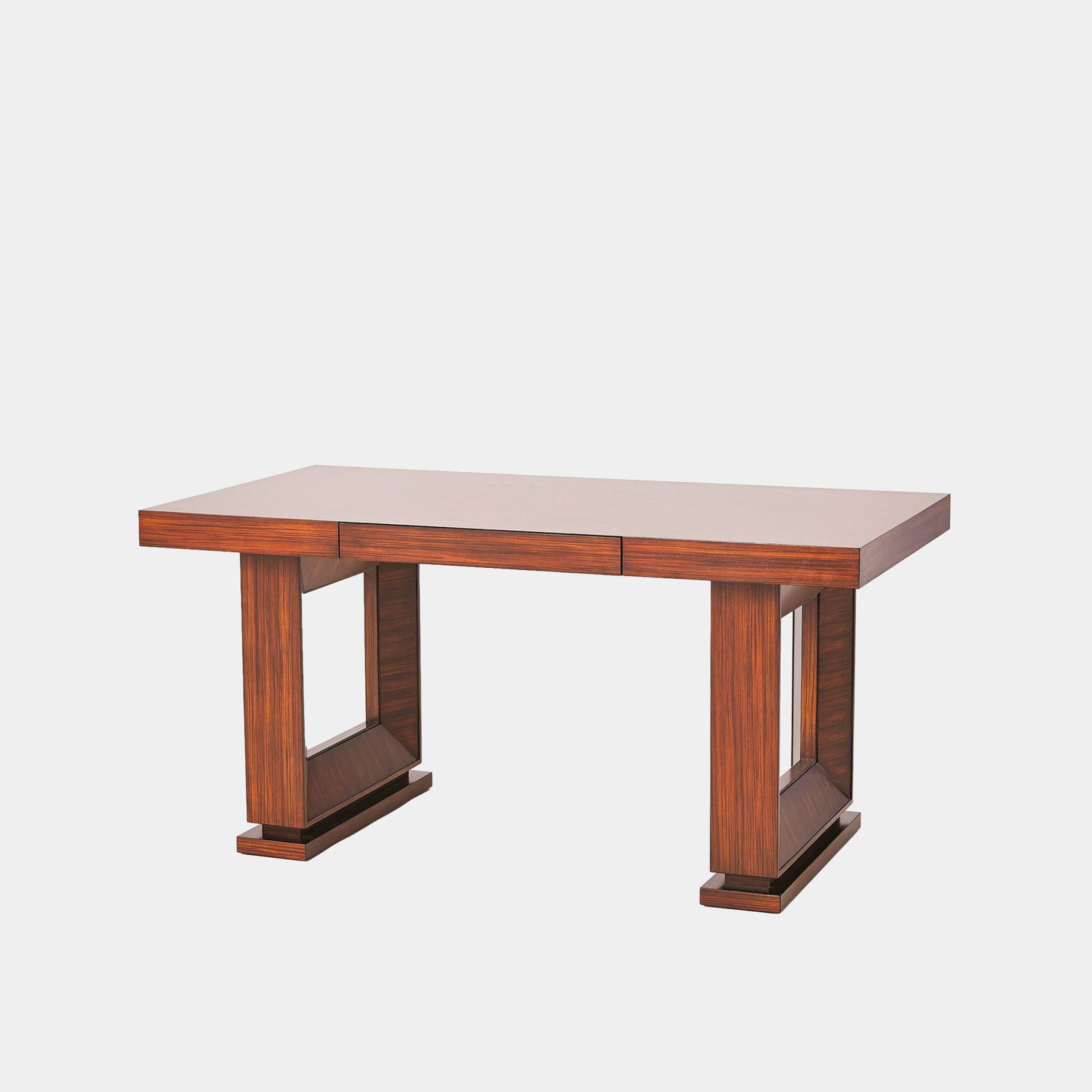Open Block Writing Desk