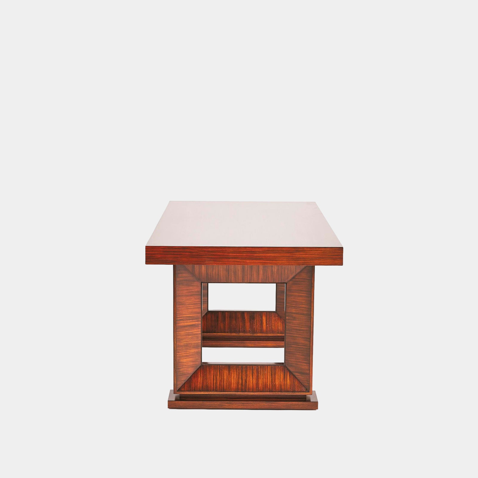 Open Block Writing Desk