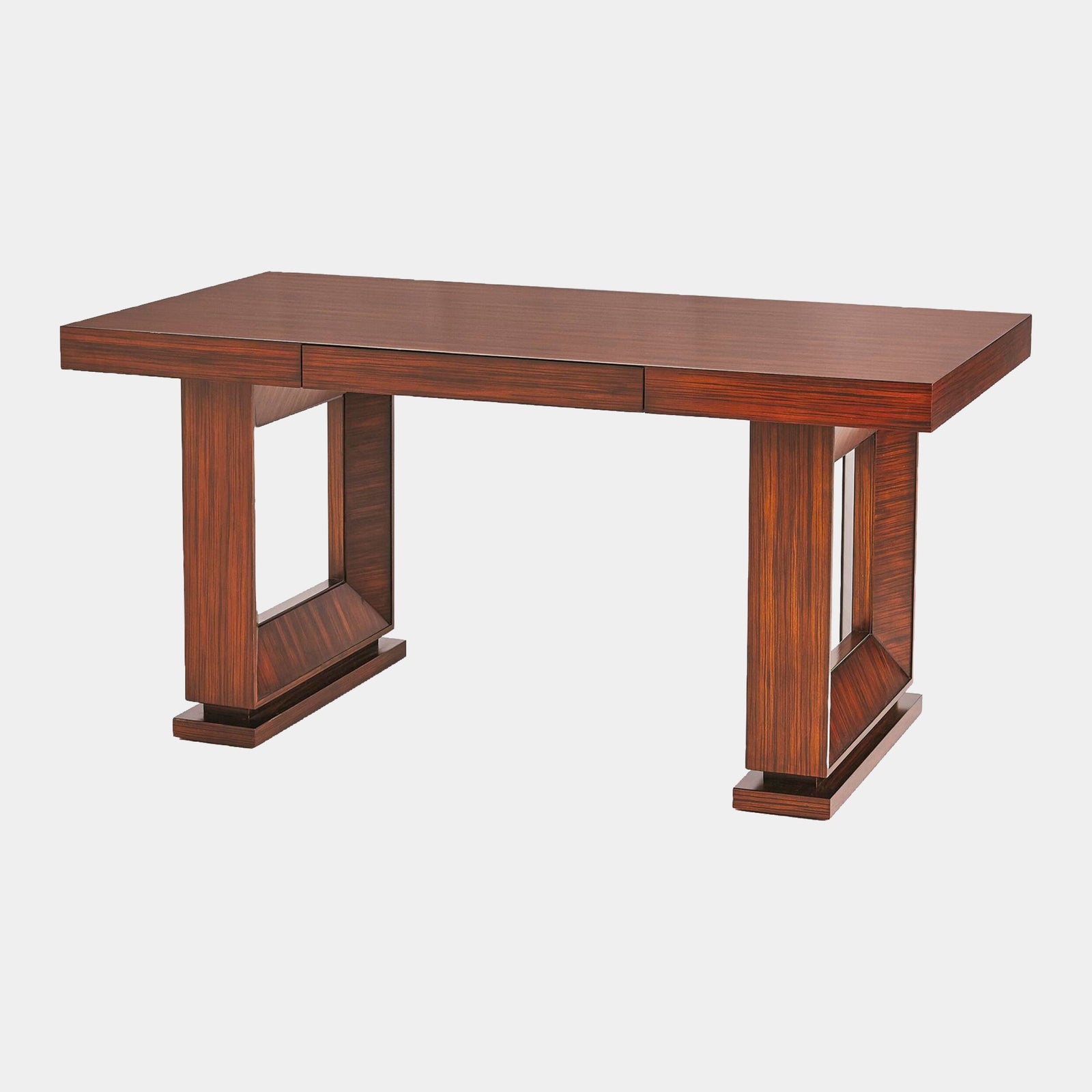 Open Block Writing Desk