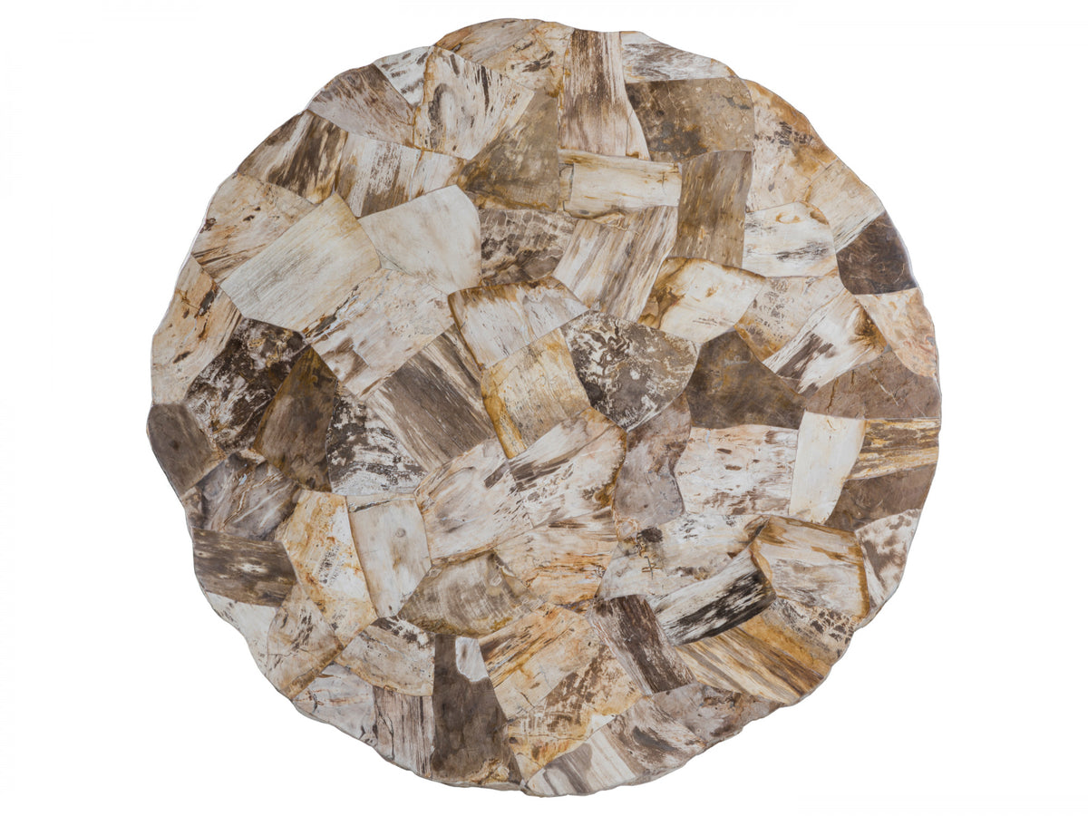 Caldera Round Dining Table
