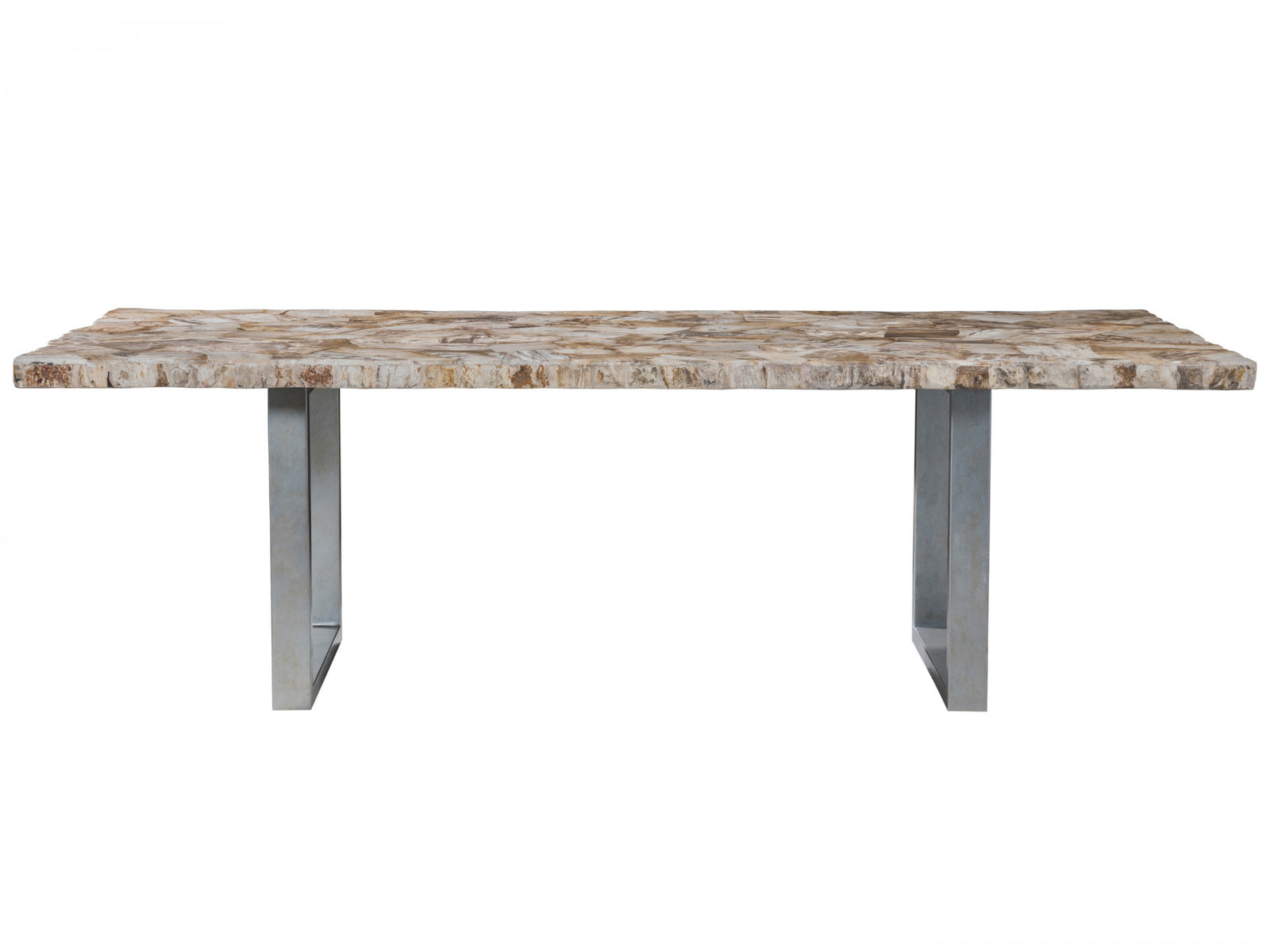 Caldera Rect Dining Table