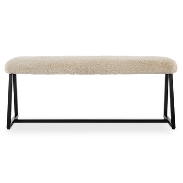 Taupo Bench