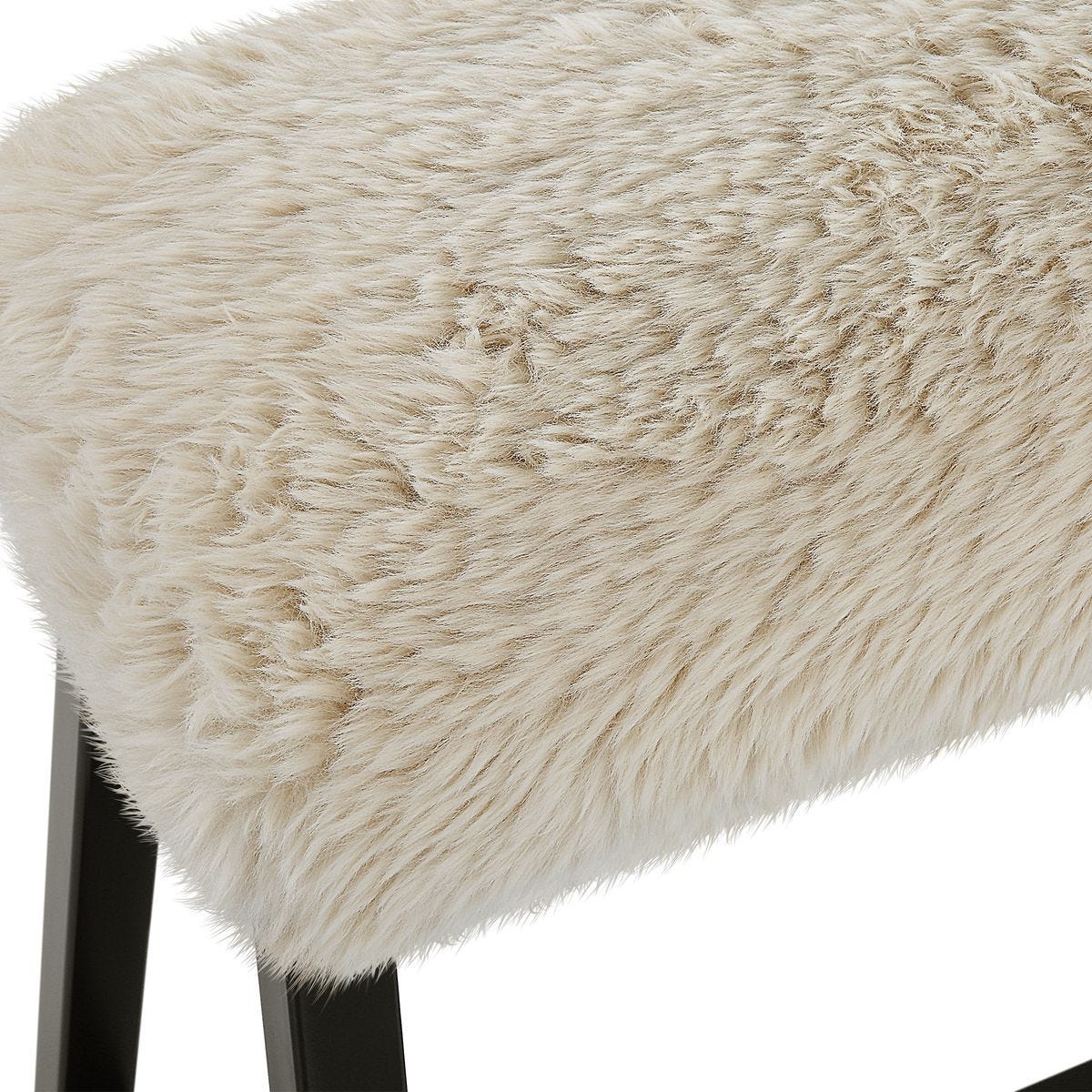 Taupo Bench – Furniture by Uttermost | Sutter & Vale
