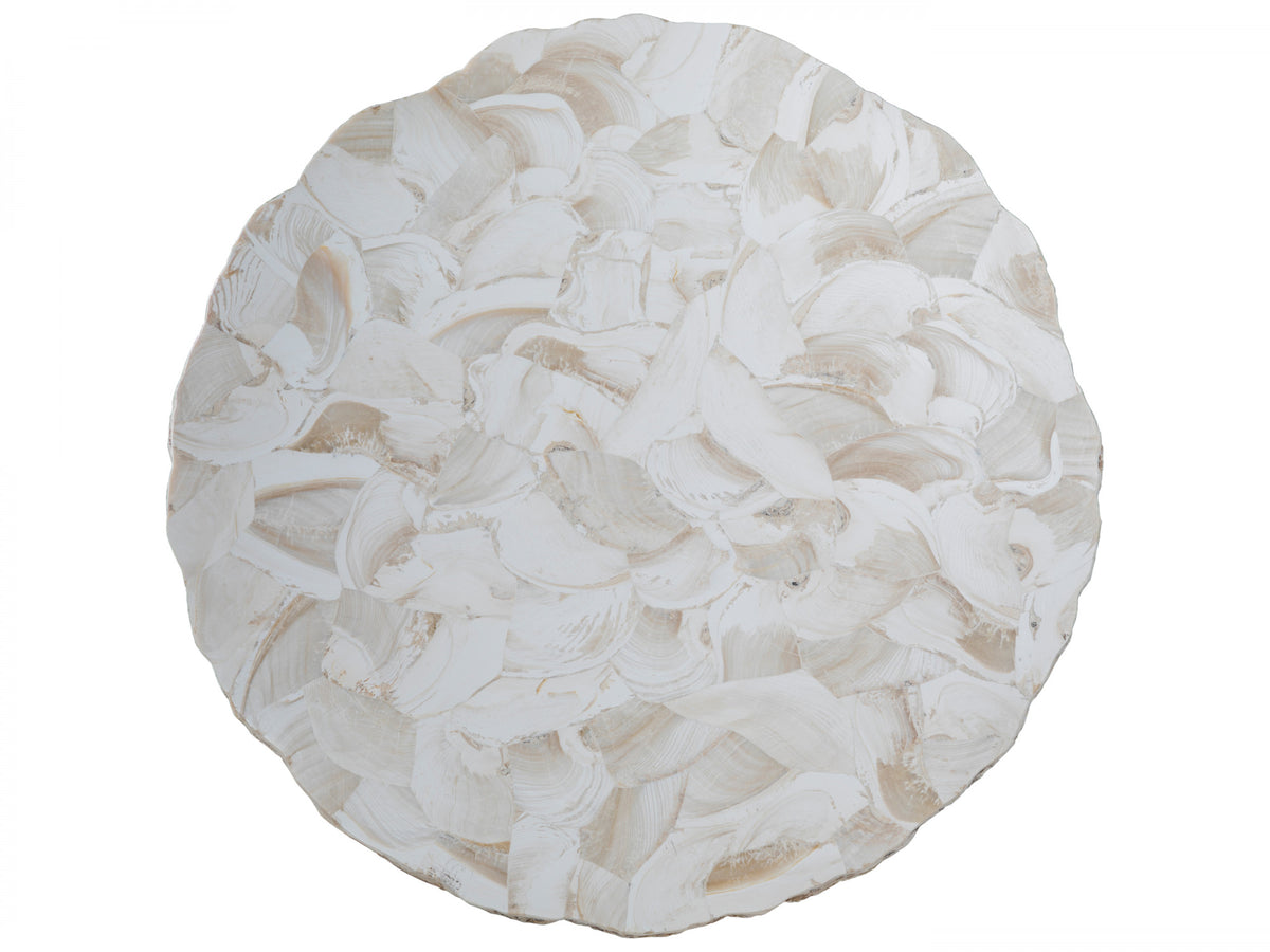 Seamount Round Dining Table