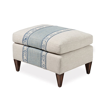 Bristol Ottoman