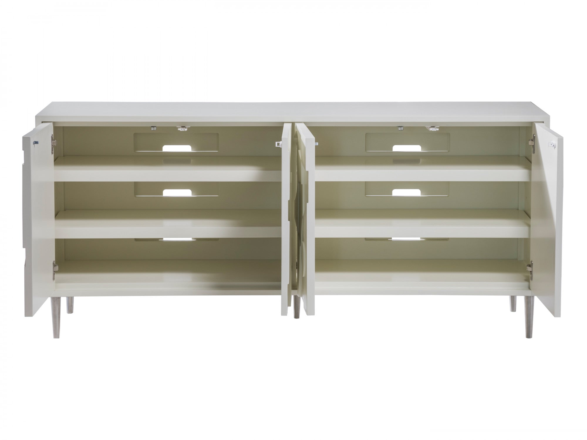 Bardo Media Console