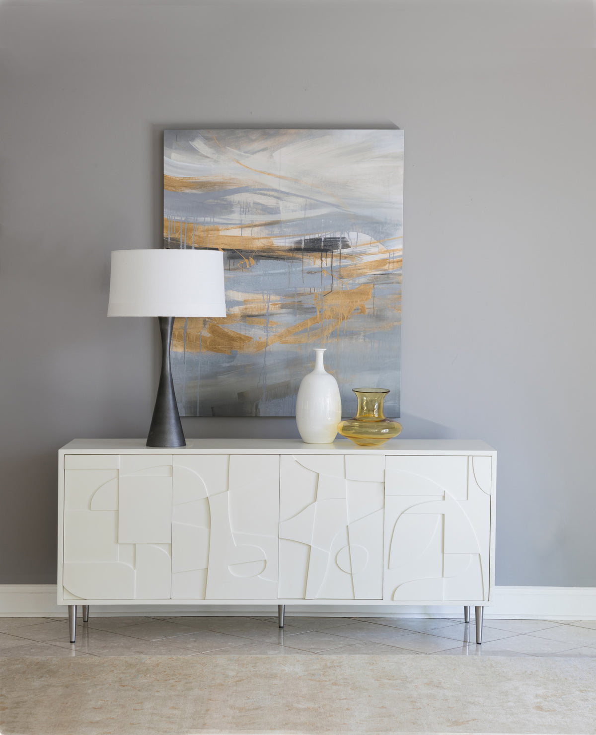 Bardo Media Console