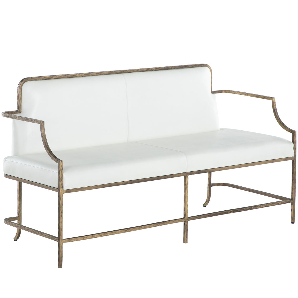 Vanderbilt Bench
