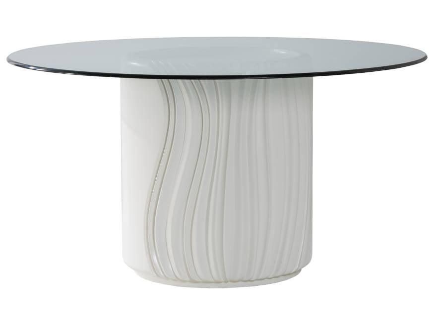 Volante 56 Inch Round Dining Table