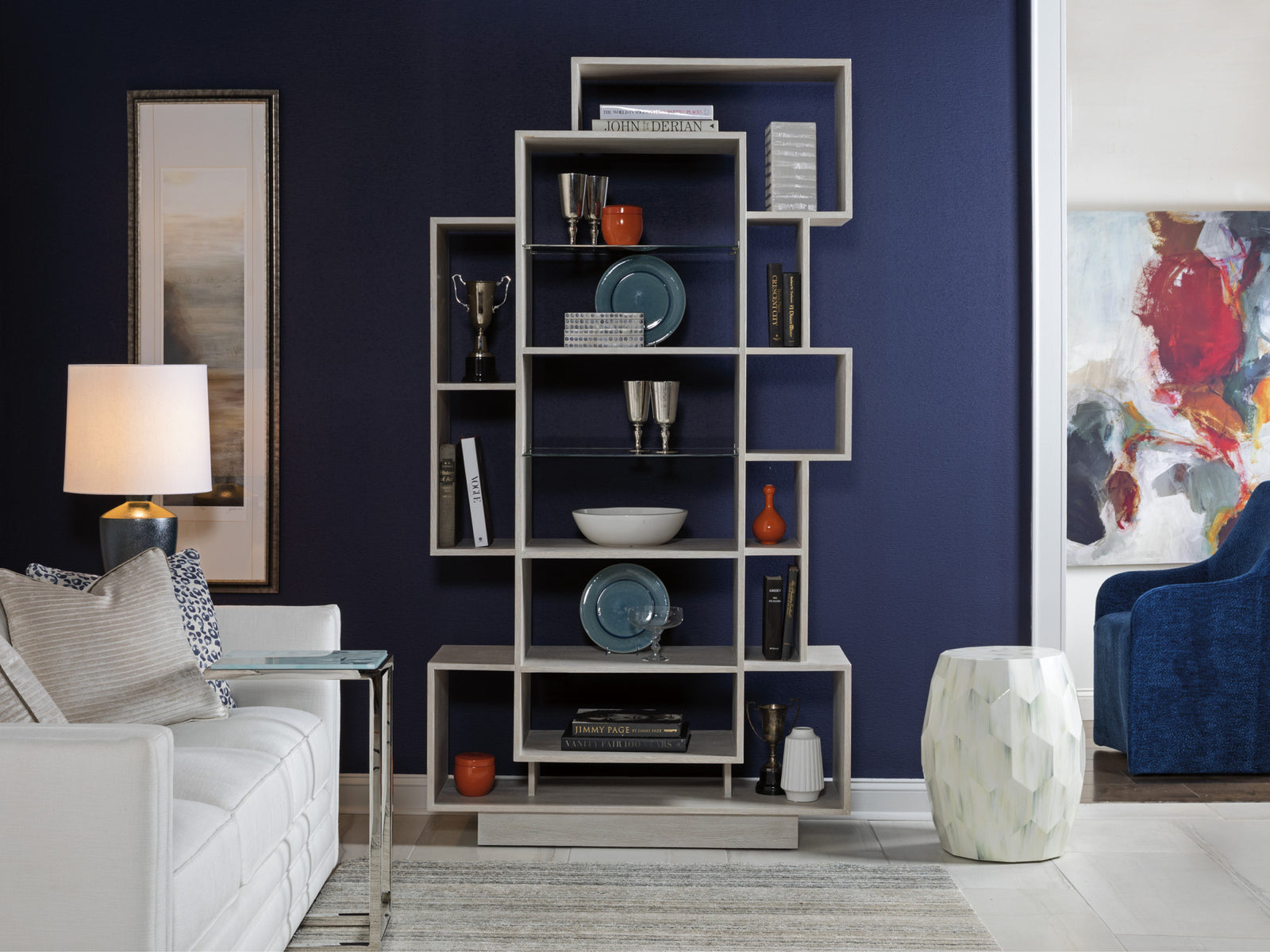 Prospero Bookcase