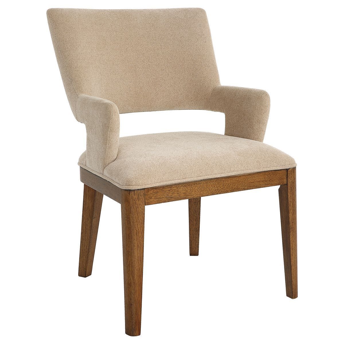 Aspect Dining Chair – Furniture by Uttermost | Sutter & Vale