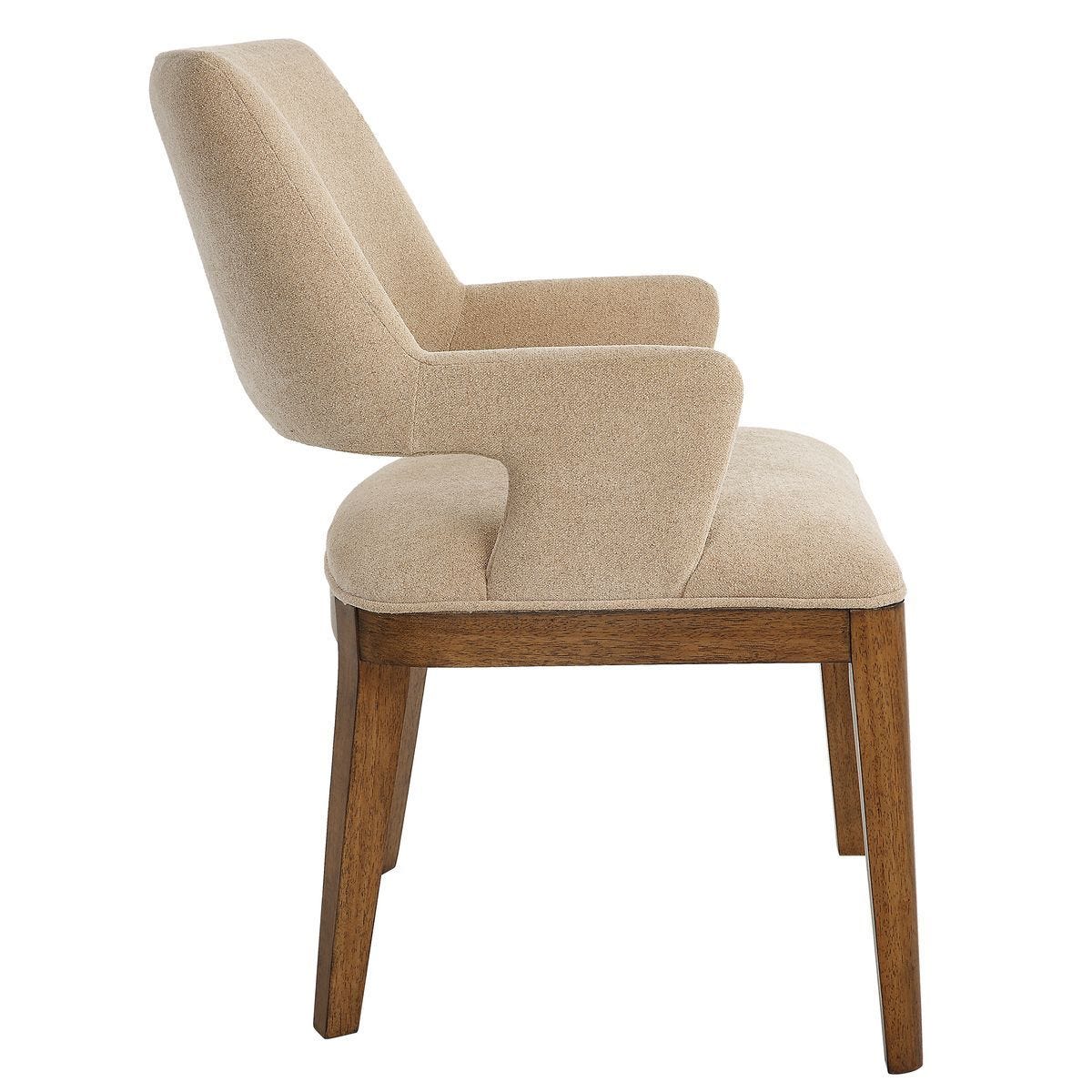 Aspect Dining Chair – Furniture by Uttermost | Sutter & Vale
