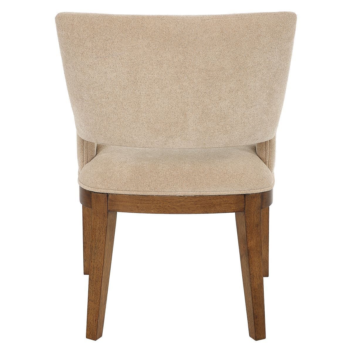 Aspect Dining Chair – Furniture by Uttermost | Sutter & Vale