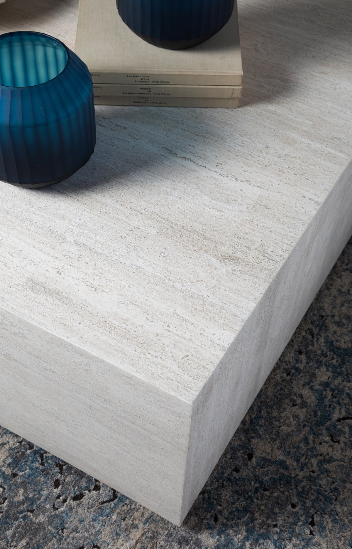 Cassio Square Cocktail Table