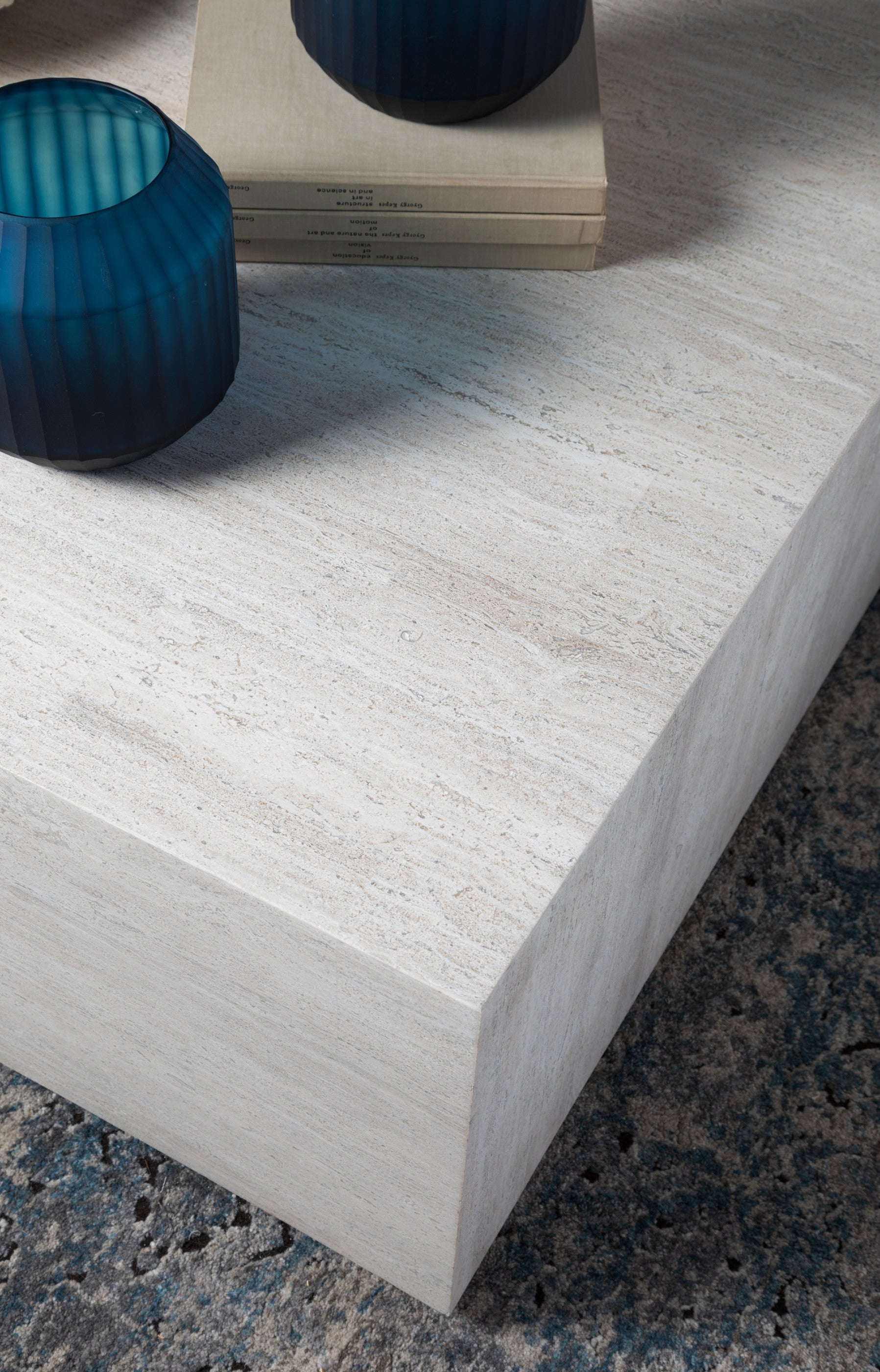 Cassio Square Cocktail Table