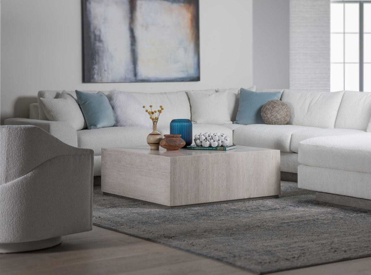 Cassio Square Cocktail Table