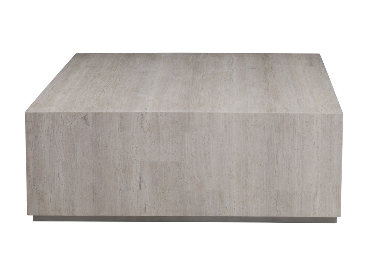 Cassio Square Cocktail Table
