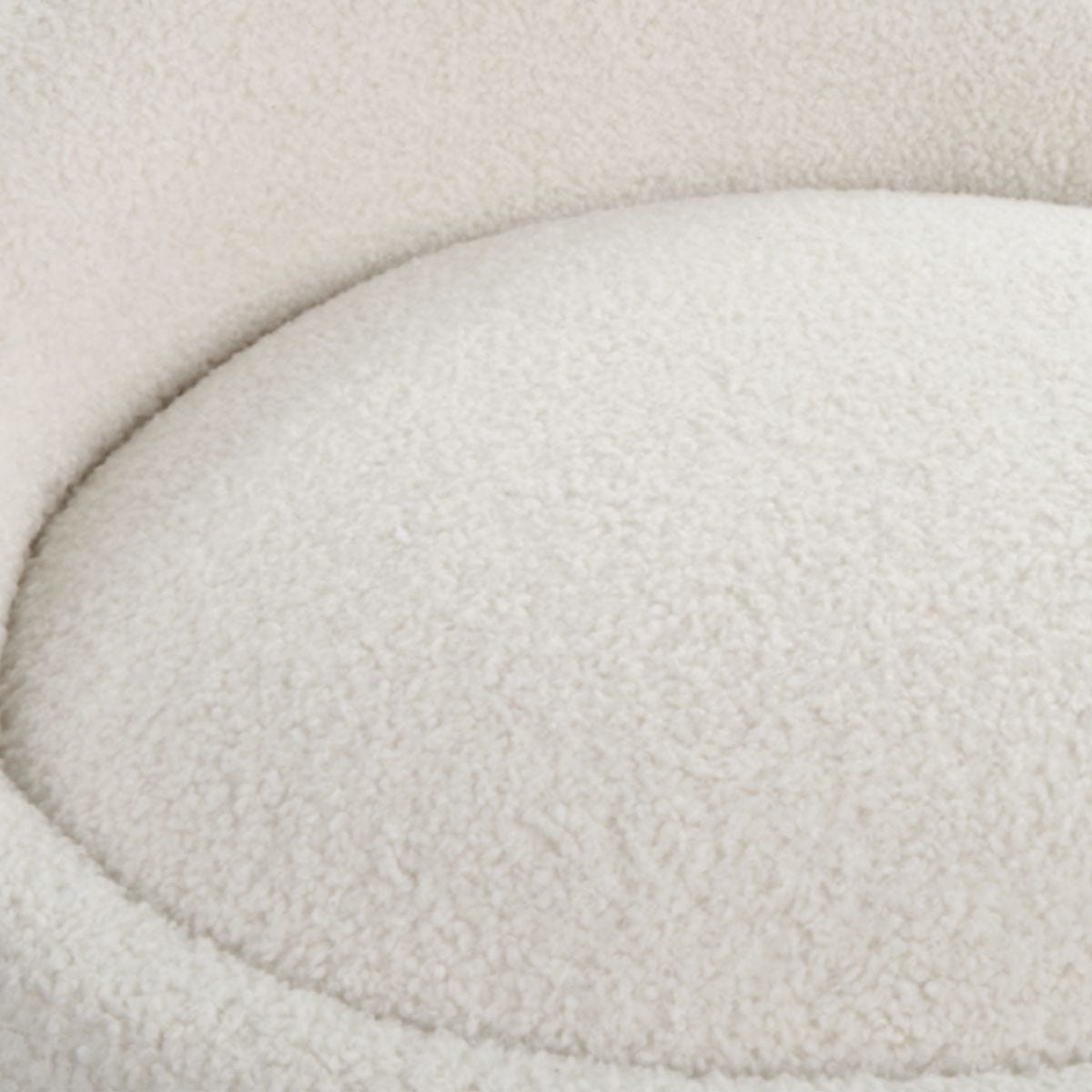 Swirl Swivel Ottoman – Furniture by Uttermost | Sutter & Vale
