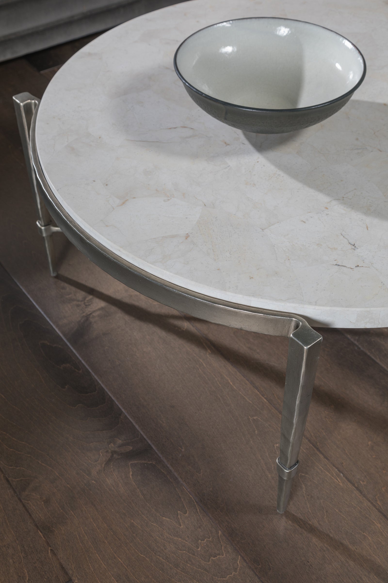 Percival Cocktail Table