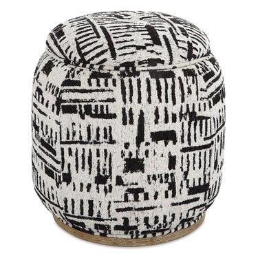 Dialogue Ottoman, Black