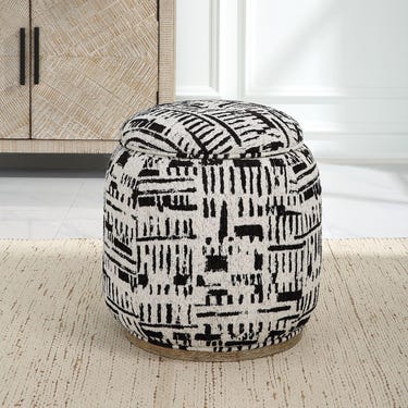 Dialogue Ottoman, Black