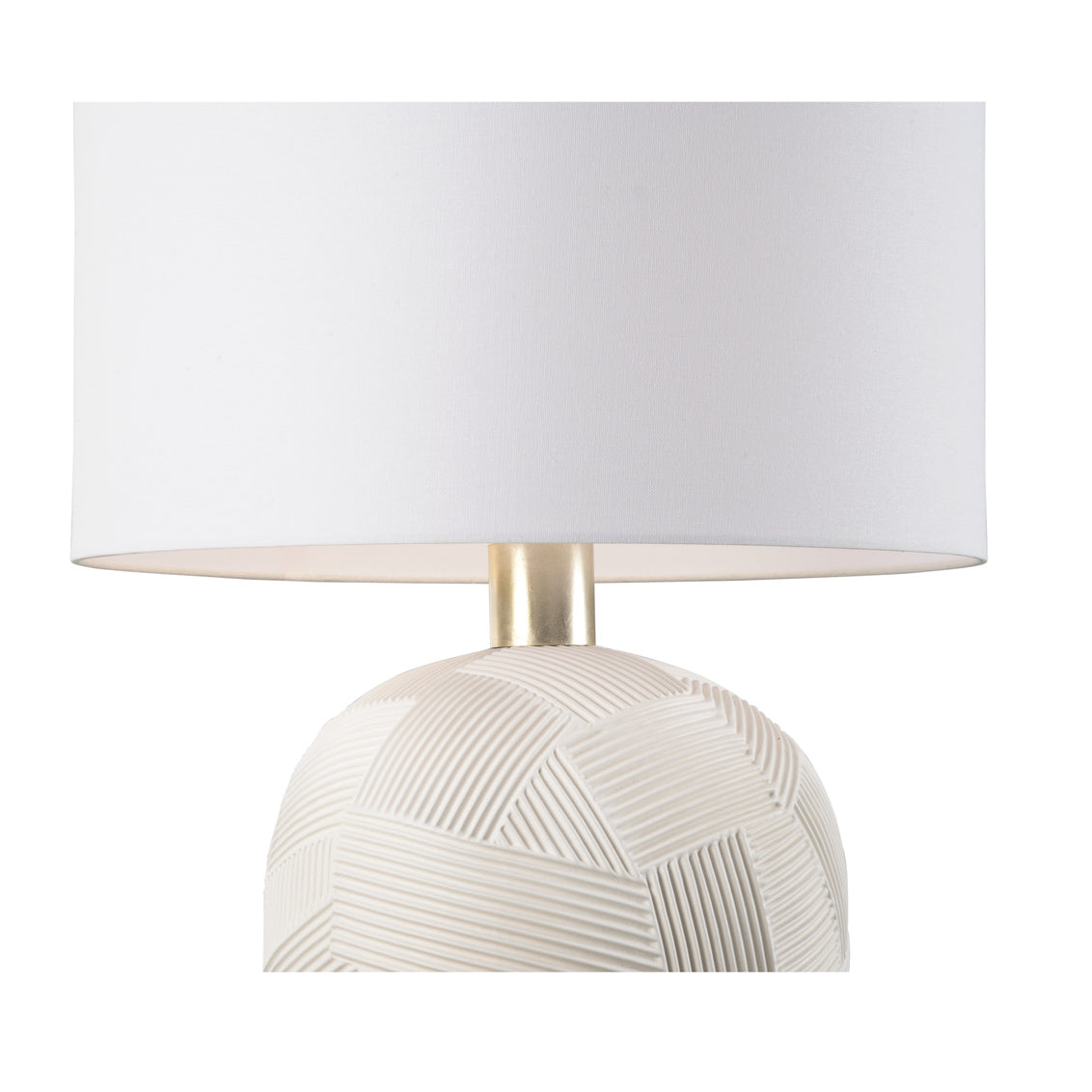 Valencia Lamp in 27 / Ceramic/Porcelain - Chelsea House