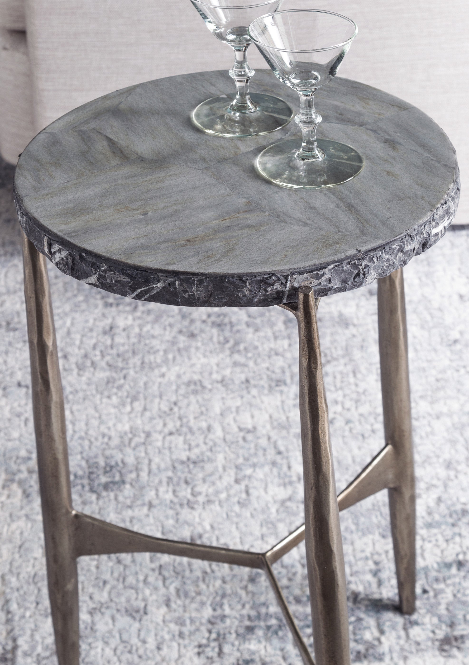 Tybalt Spot Table