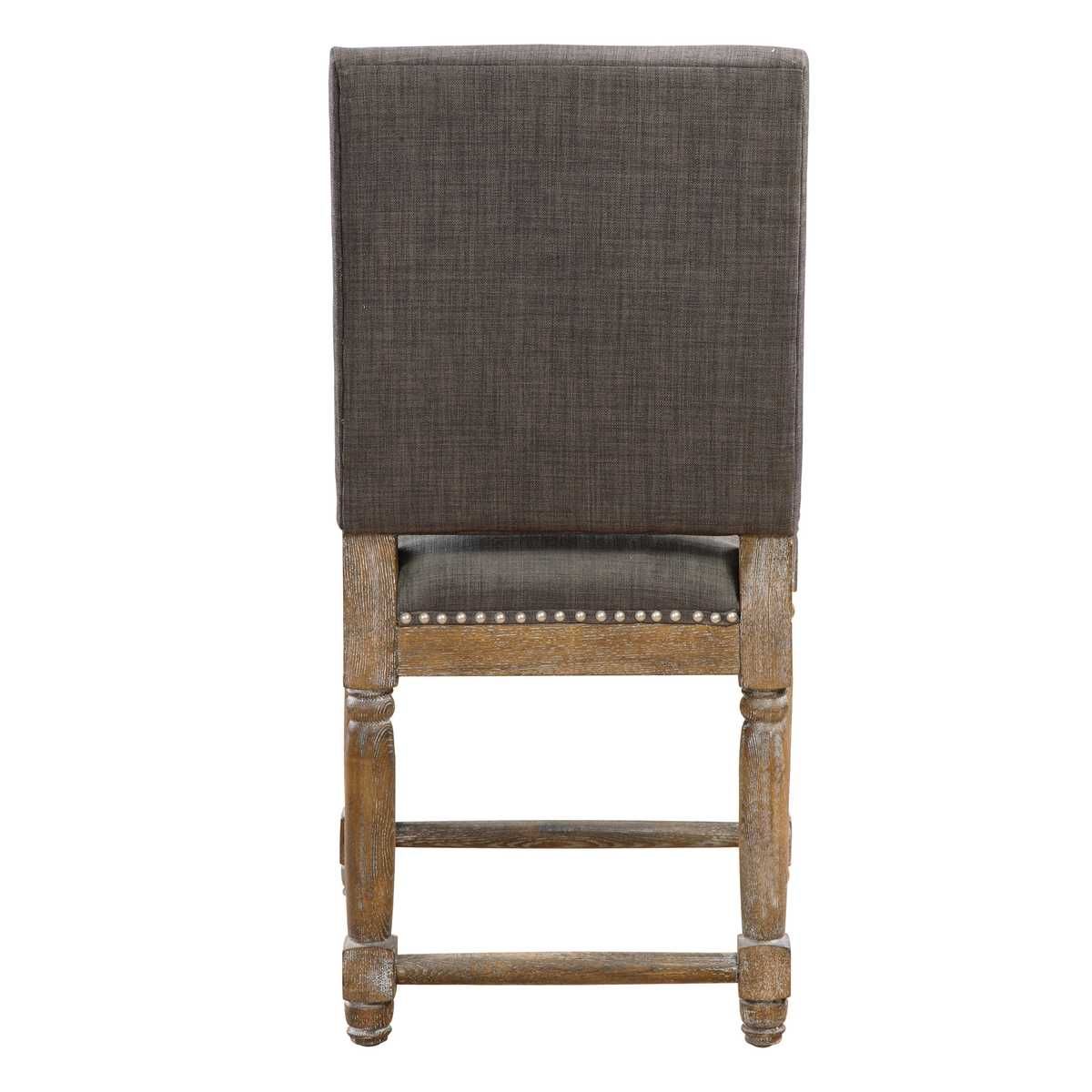 Laurens Accent Chair – Furniture by Uttermost | Sutter & Vale